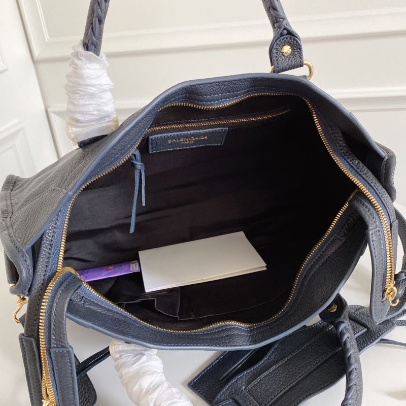 Balenciaga Classic City Bags